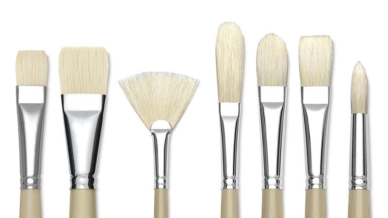 PLEIN AIR PAINTING SUPPLY LIST