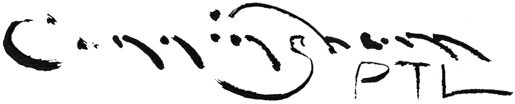 Cunningham Fine Art logo