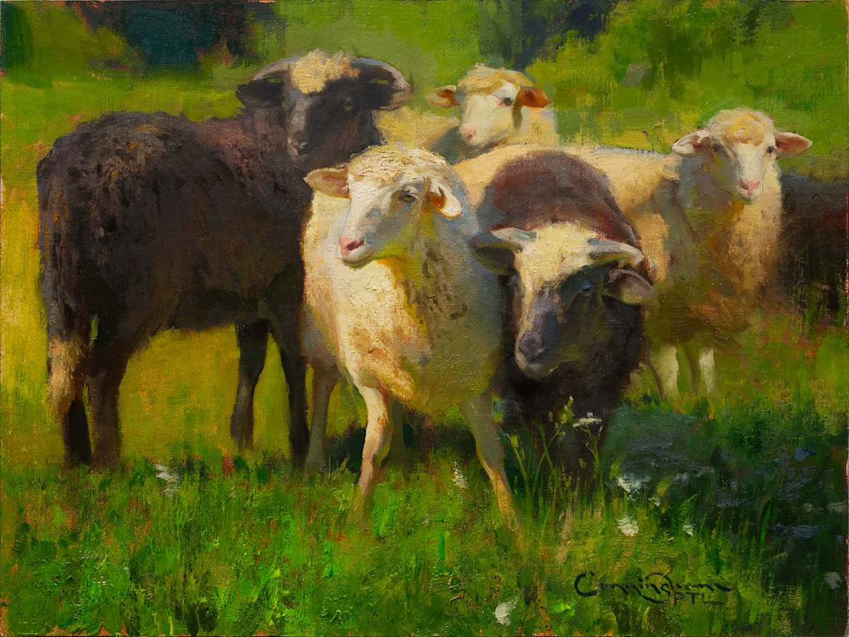 Yearlings